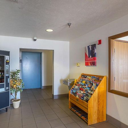 Motel 6 Omaha - Iat West Dış mekan fotoğraf