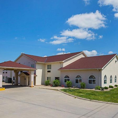 Motel 6 Omaha - Iat West Dış mekan fotoğraf