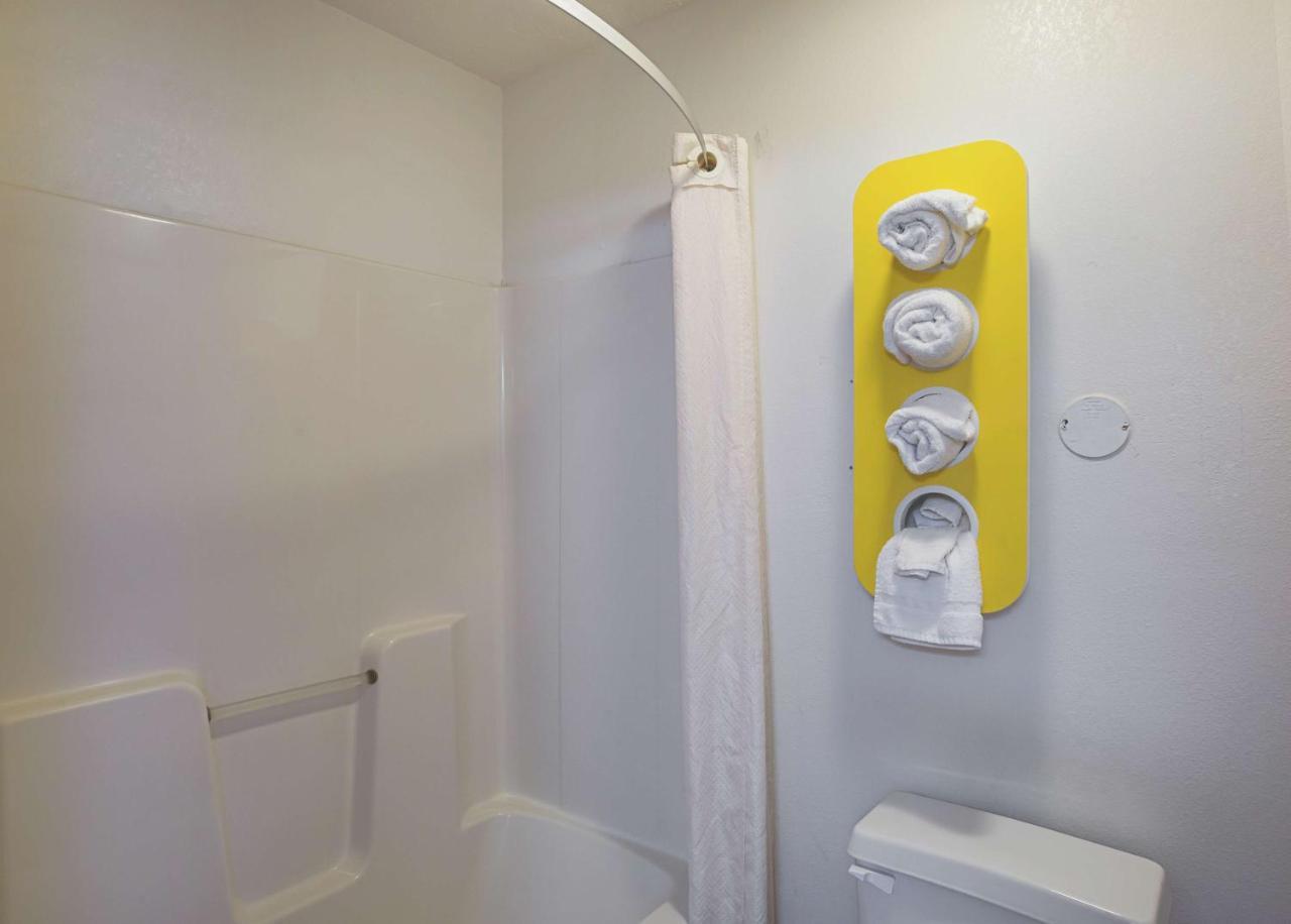 Motel 6 Omaha - Iat West Dış mekan fotoğraf