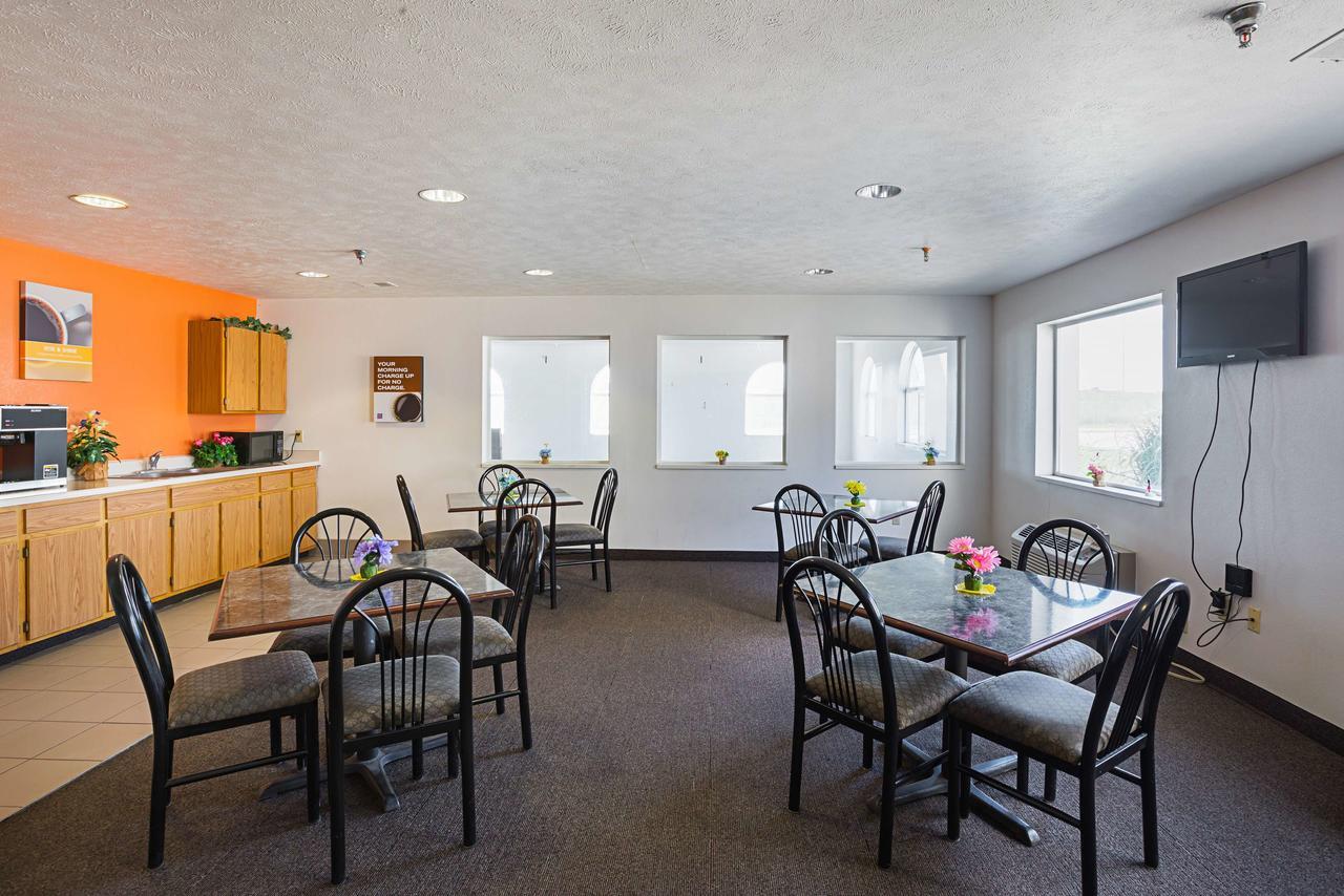 Motel 6 Omaha - Iat West Dış mekan fotoğraf