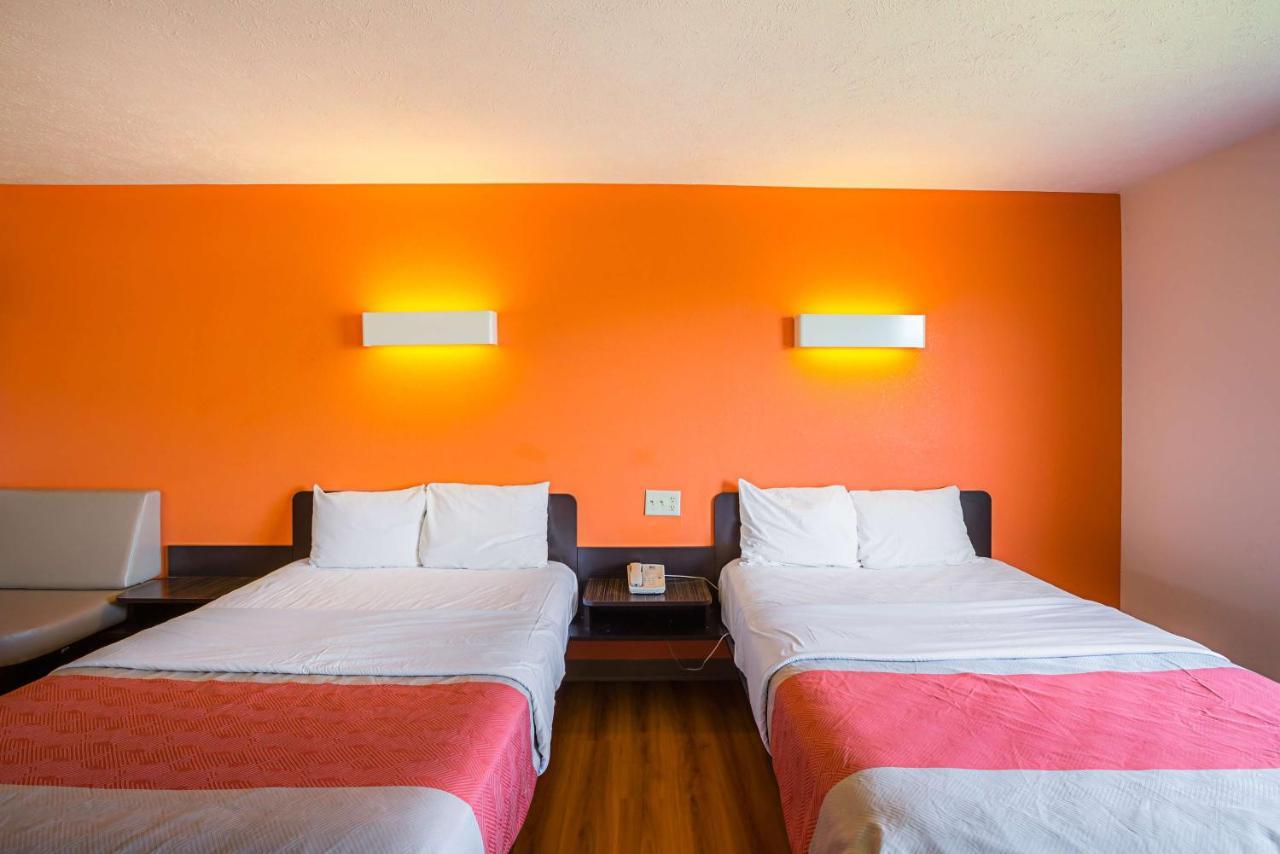 Motel 6 Omaha - Iat West Dış mekan fotoğraf