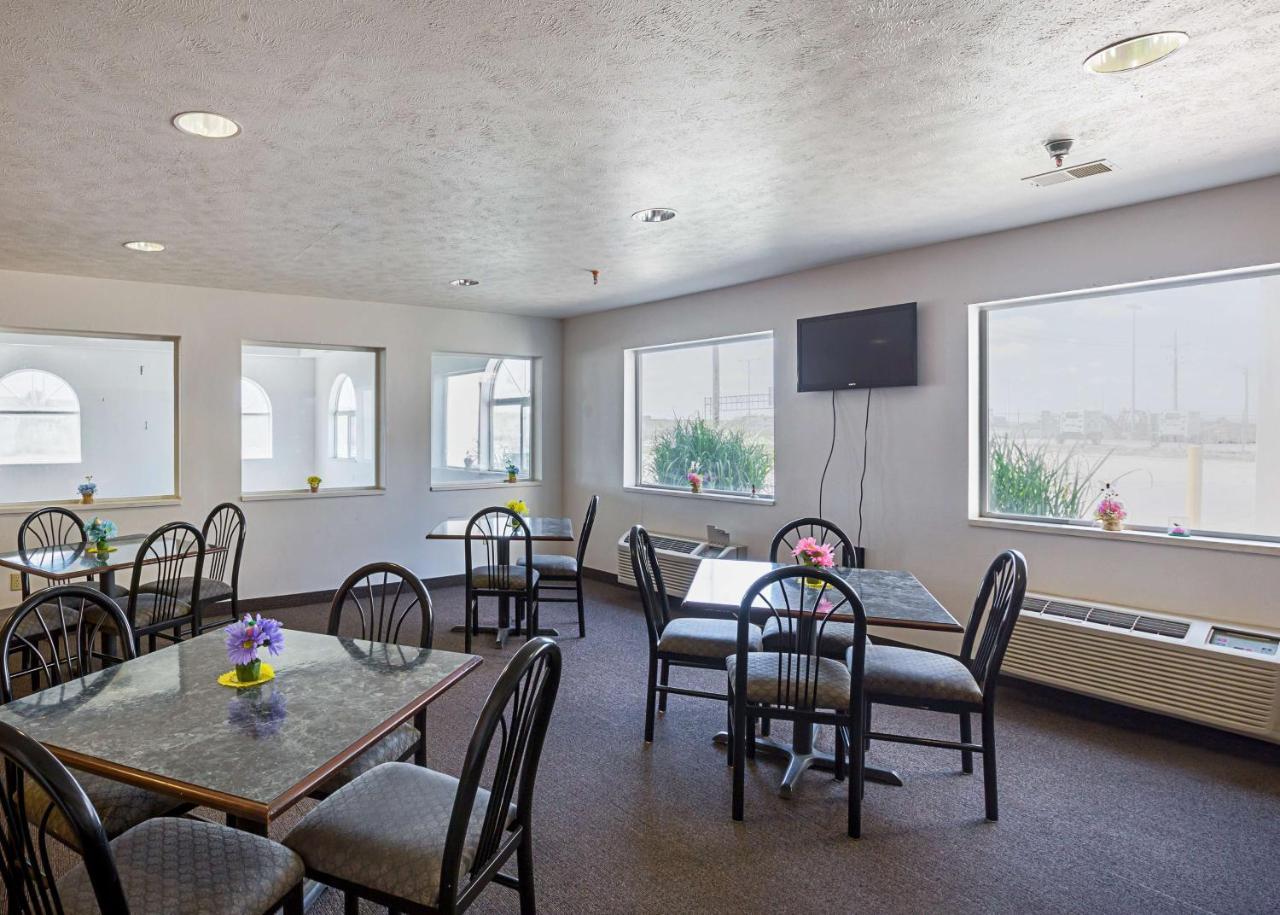 Motel 6 Omaha - Iat West Dış mekan fotoğraf
