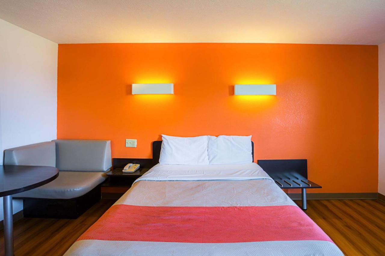 Motel 6 Omaha - Iat West Dış mekan fotoğraf