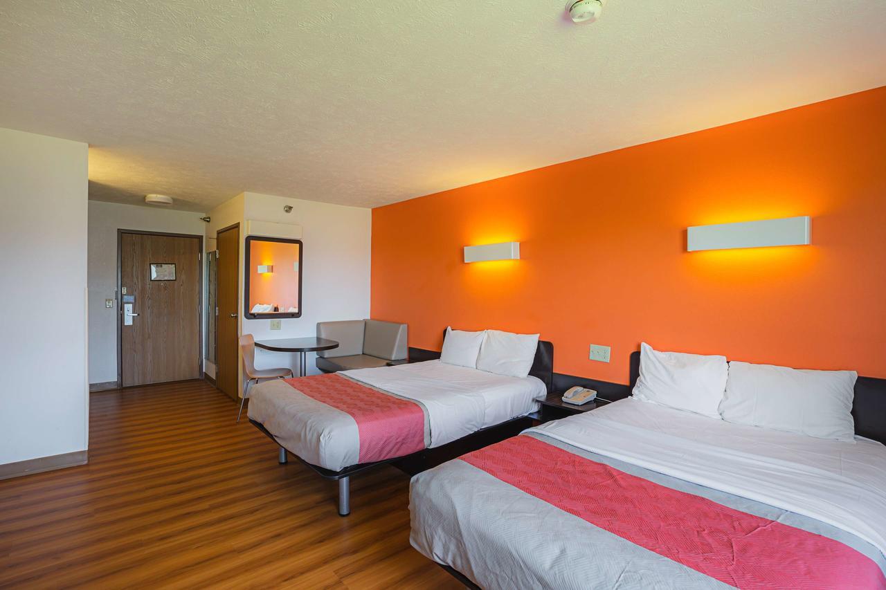 Motel 6 Omaha - Iat West Dış mekan fotoğraf