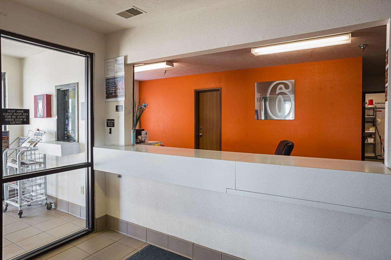 Motel 6 Omaha - Iat West Dış mekan fotoğraf