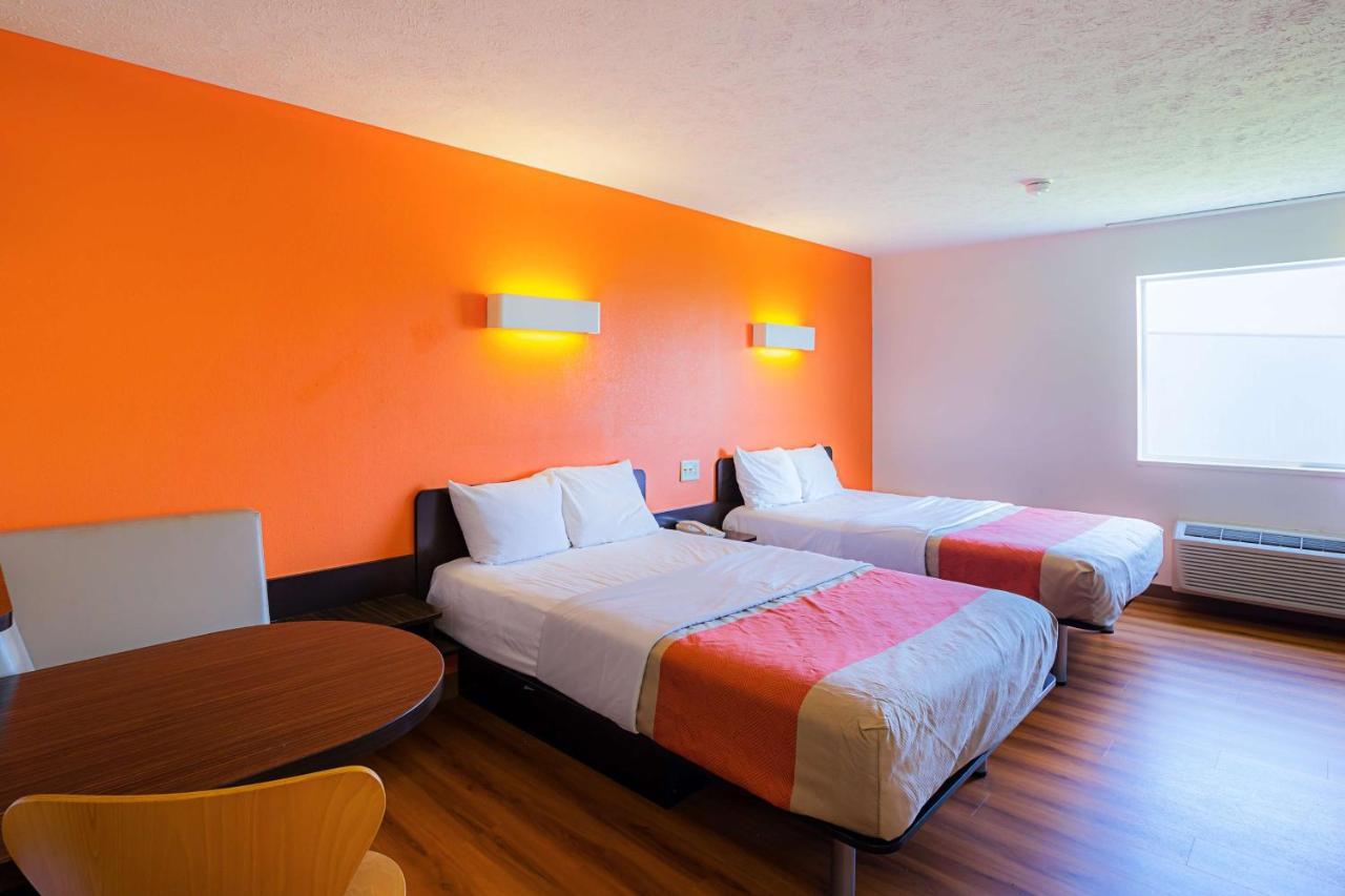 Motel 6 Omaha - Iat West Dış mekan fotoğraf
