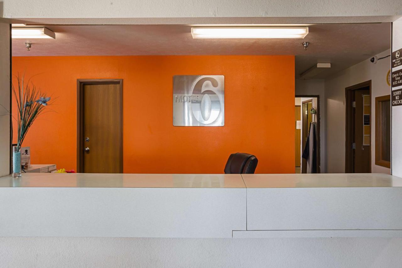 Motel 6 Omaha - Iat West Dış mekan fotoğraf
